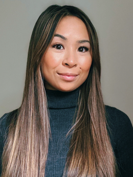 Ms Karina Nguyen