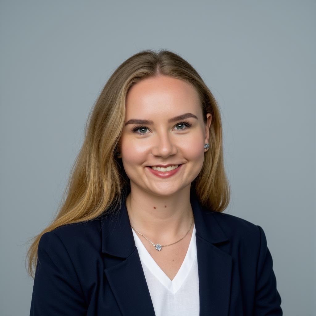 Ms Jana Heitmann